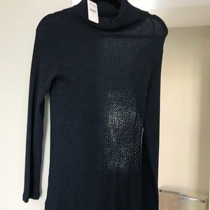 Splendid long sweater